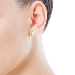 TOUS Orecchini a perno Donna argento - 712323620 - Ilgrandebazar
