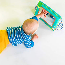 Carica l&#39;immagine nel visualizzatore di Gallery, Bright Starts 52035 Specchio Sit &amp; See Safari Verde