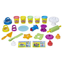 Carica l&#39;immagine nel visualizzatore di Gallery, Play-Doh - Torte ed Accessori , B9741EU4 - Ilgrandebazar