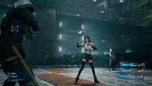 Carica l&#39;immagine nel visualizzatore di Gallery, Final Fantasy VII Remake - Sephiroth Dynamic Theme [Esclusiva Amazon.It] -...