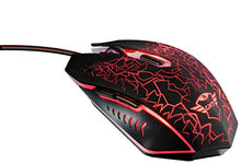 Carica l&#39;immagine nel visualizzatore di Gallery, Trust Gaming GXT 1180RW USB, Kit Cuffie, Tappetino Antiscivolo, Tastiera...