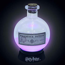 Carica l&#39;immagine nel visualizzatore di Gallery, Fizz Creations 92111 - Lampada a Forma di Pozione Harry Potter,... - Ilgrandebazar