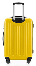 Carica l'immagine nel visualizzatore di Gallery, Hauptstadtkoffer 42246366, Trolley da Viaggio, colore Giallo, 65 cm, Giallo