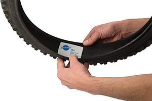 Park Tool 4000221 - Kit di Riparazione Pneumatici TB-2 - Ilgrandebazar