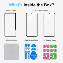 Carica l'immagine nel visualizzatore di Gallery, Migimi Vetro Temperato per Huawei P30 PRO, [2 Pezzi] PRO Pellicola...