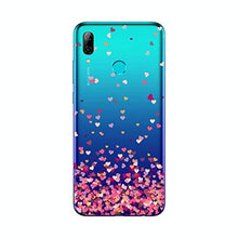 Carica l'immagine nel visualizzatore di Gallery, Young &amp; Ming Huawei P Smart 2019 Cover, (3 Pack) Color 3(P 2019) - Ilgrandebazar