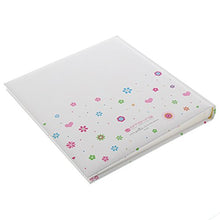 Carica l'immagine nel visualizzatore di Gallery, Goldbuch Album Foto Civetta 30x31 60 Pagine 27043 Bianco