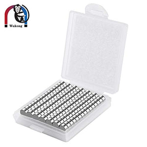 Wukong 105 Pack Magneti per Frigorifero, Calamite Lavagna, Forte Presa...