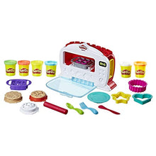 Carica l&#39;immagine nel visualizzatore di Gallery, Play-Doh B9740EU4 - Creazioni di Cucina Magico Forno, Età Magical Oven Set - Ilgrandebazar