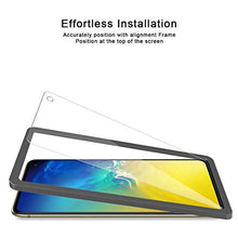 Carica l&#39;immagine nel visualizzatore di Gallery, TAURI [3 Pezzi Pellicola Protettiva per Samsung Galaxy S10e, Vetro Temperato... - Ilgrandebazar