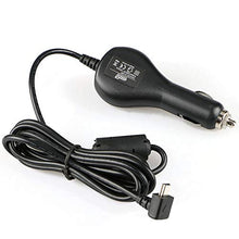 Carica l'immagine nel visualizzatore di Gallery, EEEKit Caricabatterie per Auto GPS Garmin Nuvi Car Charger for