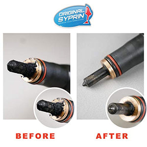 SYPRIN Detergente per Sistema Diesel Originale Motori Diesel...