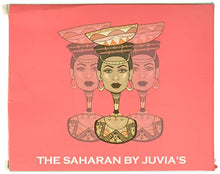 Carica l&#39;immagine nel visualizzatore di Gallery, The Saharan by Juvia&#39;s - Ilgrandebazar