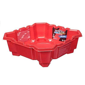 Beyblade Burst - Stadio Base Rosso per Trottole, C0704EU4 - Ilgrandebazar