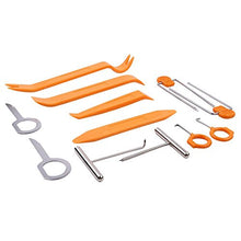 Carica l&#39;immagine nel visualizzatore di Gallery, Itian Kit 12pz Strumenti Smontaggio, Attrezzi per Rimozione Ricambio...