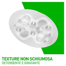 Carica l'immagine nel visualizzatore di Gallery, CeraVe Detergente Idratante Viso e Corpo, per Pelle da Normale a Secca, con Acido Ialuronico, 473ml + Travel Size Detergente Idratante, 20ml