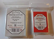 Carica l&#39;immagine nel visualizzatore di Gallery, docsmagic.de Gloomhaven Card Sleeves Bundle - 800 x Gloomhaven, Normal - Ilgrandebazar