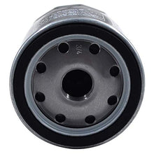 Carica l'immagine nel visualizzatore di Gallery, AHL - Filtro olio nero per R1150R 1150 2001-2006 / R1150RT 1150 zwei Ölfilter