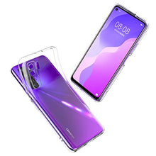 Carica l'immagine nel visualizzatore di Gallery, Oududianzi - Cover per Huawei P40 Lite 5G + [3X Pellicola Protettiva in...