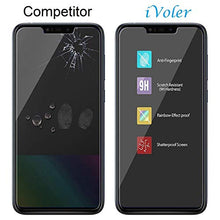 Carica l&#39;immagine nel visualizzatore di Gallery, VGUARD [2 Pack] Pellicola Vetro Temperato per ASUS Zenfone Max (M2) ZB633KL...