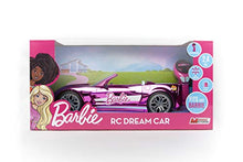 Carica l&#39;immagine nel visualizzatore di Gallery, Mondo Motors - Mattel Barbie Dream Car cabrio glamour - auto radiocomandata... - Ilgrandebazar