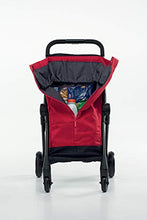 Carica l&#39;immagine nel visualizzatore di Gallery, Foppapedretti Go Fast Carrello Portaspesa Pieghevole, Grey