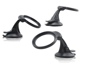 Supporto Easyport per parabrezza, navigatori TomTom One V4, V5, XL, XXL,...