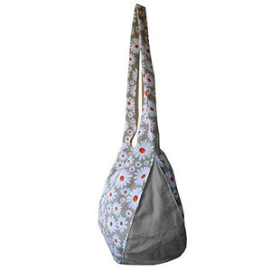 Borsa a tracolla"MARGHERITE" / Bandoliera/Borsa da spiaggia/Borsa da... - Ilgrandebazar