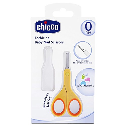 Chicco 59120 Forbicine, Arancione