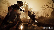 Carica l'immagine nel visualizzatore di Gallery, Greedfall - PlayStation 4