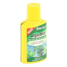 Carica l'immagine nel visualizzatore di Gallery, Tetra AlguMin – Elimine rapidement Tous Types d’algues - Traitement et 100 ml
