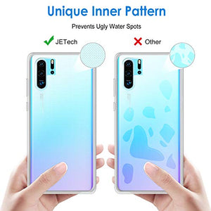 JETech Cover Compatibile Huawei P30 PRO, Custodia Case con Materiale TPU... - Ilgrandebazar