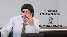 Carica l'immagine nel visualizzatore di Gallery, Efootball Pes 2020 - PlayStation 4 [Edizione: Regno Unito] - 4