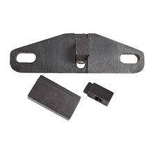 Carica l&#39;immagine nel visualizzatore di Gallery, KKmoon 3 Pezzi Set di Strumenti Bloccaggio del Volano per Ford - Ilgrandebazar