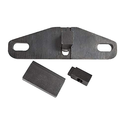 KKmoon 3 Pezzi Set di Strumenti Bloccaggio del Volano per Ford - Ilgrandebazar