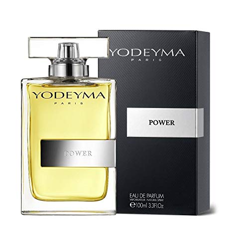 Profumo Uomo Yodeyma POWER Eau de Parfum 100 ml 100 - Ilgrandebazar