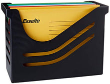 Carica l&#39;immagine nel visualizzatore di Gallery, ESSELTE The Classic Collection - GRUPPO cartelle sospese per cassetti 330-V... - Ilgrandebazar