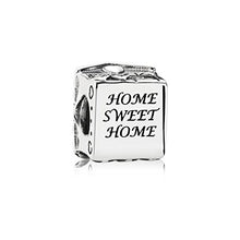 Carica l&#39;immagine nel visualizzatore di Gallery, Pandora 791267 - Bead Charm Donna, Argento - Ilgrandebazar