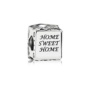 Pandora 791267 - Bead Charm Donna, Argento - Ilgrandebazar