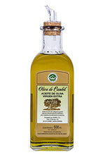 Carica l&#39;immagine nel visualizzatore di Gallery, Olivo di Cambil – Olio Oliva Vergine Extra (Aove) – Varietà Piquale, con...