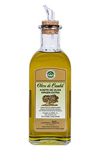 Olivo di Cambil – Olio Oliva Vergine Extra (Aove) – Varietà Piquale, con...