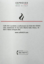 Carica l&#39;immagine nel visualizzatore di Gallery, Caffè H24 - 120 Capsule compatibili Lavazza a modo mio
