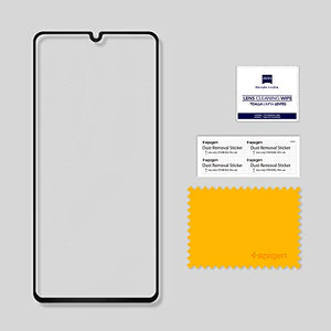 Spigen, Vetro Temperato Huawei P30 PRO, Custodia Compatibile, Copertura... - Ilgrandebazar