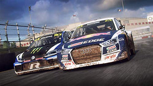 DiRT Rally 2.0 - Day-one Edition - PlayStation 4 - Italiano