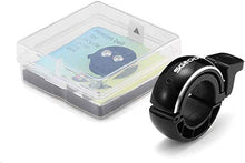 Carica l'immagine nel visualizzatore di Gallery, SGODDE Campanello per Bicicletta, Design Moderno, può Essere Montato su...