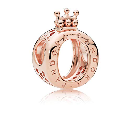 Pandora Bead Charm Donna placcato_oro - 787401 - Ilgrandebazar