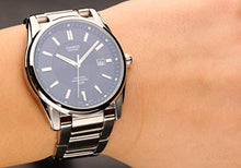 Carica l'immagine nel visualizzatore di Gallery, Casio Orologio Analogico al Quarzo Uomo con Cinturino in Acciaio Inox... - Ilgrandebazar