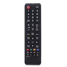 Carica l&#39;immagine nel visualizzatore di Gallery, Telecomando TV per Samsung AA59-00741A HDTV LED LCD intelligente RC... - Ilgrandebazar