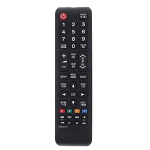 Telecomando TV per Samsung AA59-00741A HDTV LED LCD intelligente RC... - Ilgrandebazar