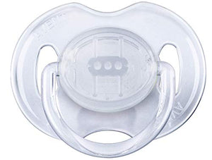 Philips Avent SCD301/01 Set Prime Poppate Natural, Kit Composto Trasparente - Ilgrandebazar